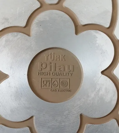 سرویس قابلمه 10 پارچه پیلو کد0003