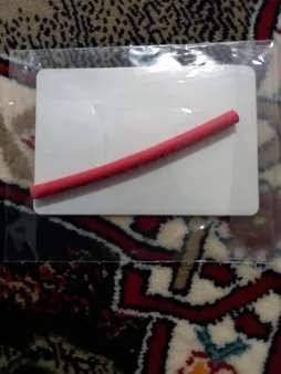 روکش حرارتی مدل Diameter 2.0