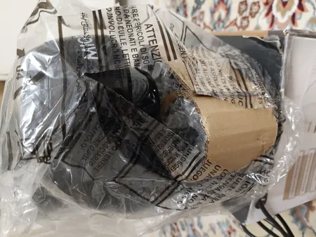 قهوه ساز میگل مدل GCM-450