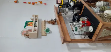 آویز لباس مدل JA4006