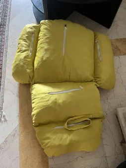 صندلی طرح تاب مدل rilaxi کد 32