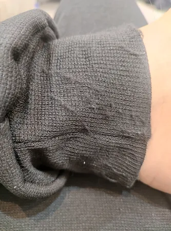 شلوار مردانه مدل گرم کد 1