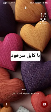 پاوربانک 22.5 وات هیسکا مدل HP-125PD ظرفیت 10000 میلی آمپر ساعت