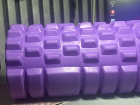 فوم رولر مدل FR33