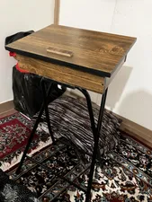 تجریه خرید میز و صندلی نماز آریا گستر پارس مدل 110B