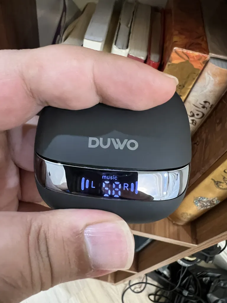 هدفون بلوتوثی داوو مدل OCEAN