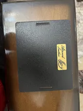 تجریه خرید جاشمعی چرم عطارد مدل W01 مجموعه 5 عددی