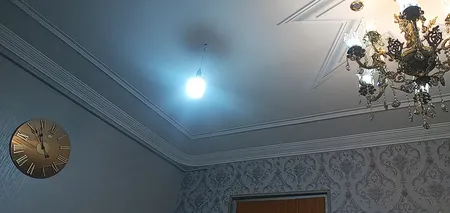 لامپ ال ای دی 50 وات آلیت کد 501 پایه E27