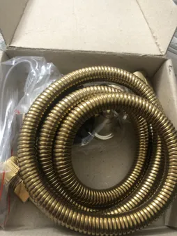 شلنگ توالت ریکان مدل RT02