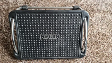 زیر پایی متحرک سنگین اداری نگین