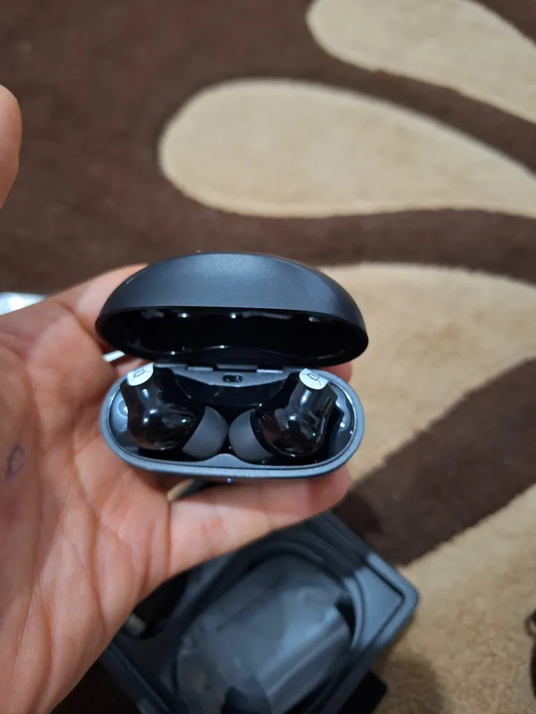 هدفون بلوتوثی انکر مدل Soundcore Life P3