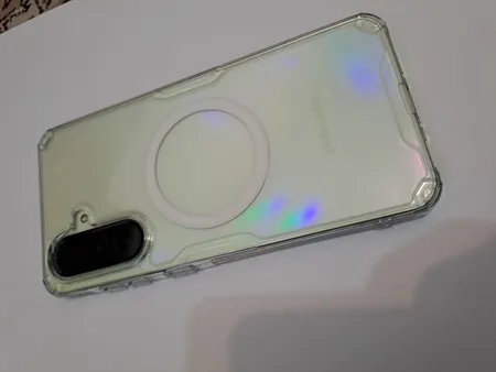 گوشی موبایل سامسونگ مدل Galaxy A36 دو سیم کارت ظرفیت 256 گیگابایت و رم 8 گیگابایت - ویتنام