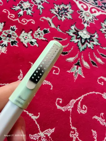 خودنویس ایپلمات مدل DUNKEL-01 کد 150172