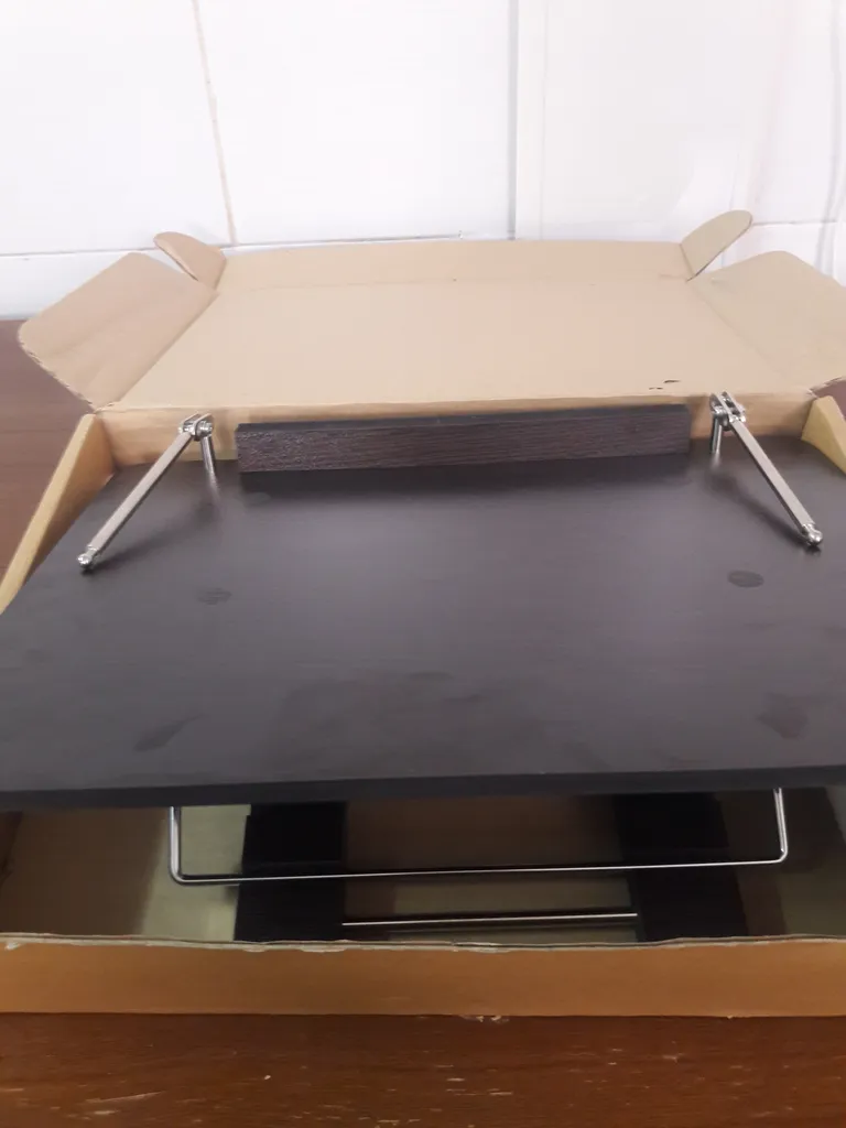 نگهدارنده کتاب نومیز کد 397