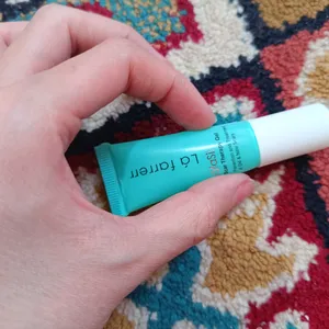 تجریه خرید ژل ترمیم‌کننده صورت لافارر مدل لافاسیل مناسب برای انواع پوست حجم 10 میلی‌لیتر