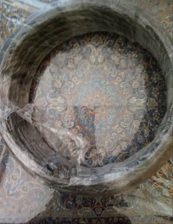 لوازم آبیاری قطره ای تهران دریپ مدل ALFA-100 مجموعه 100 عددی