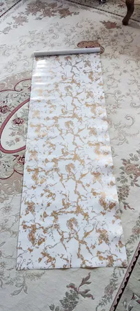 روکش داخل کابینت مدل ماربل-m1 کد 02