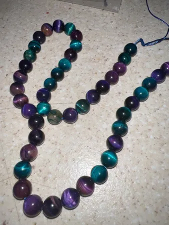 ریسه سنگ چشم ببر کد 15963