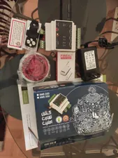 تجریه خرید سیستم دزدگیر سیم کارتی مدل IoMax-3R