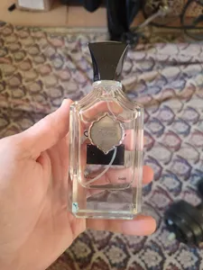 تجریه خرید ادو پرفیوم مردانه زدفون مدل کرید اونتوس با رایحه خنک حجم 100 میلی لیتر