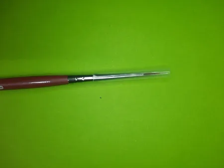 قلم مو گرد ره آورد سری 1375 شماره 05