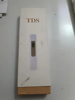سختی سنج آب کو جین مدل TDS