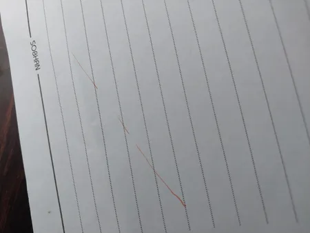 روان نویس مدل هپی دی لاو مجموعه 10 عددی