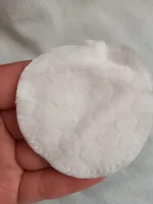 تجریه خرید پد پاک کننده آرایش صورت کویین مدل 001 بسته 117 عددی