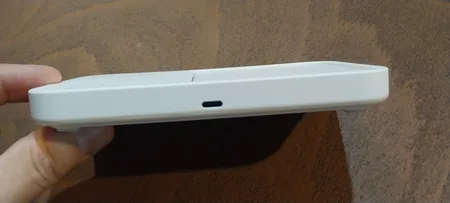 شارژر بی سیم سامسونگ مدل Duo EP-P5400