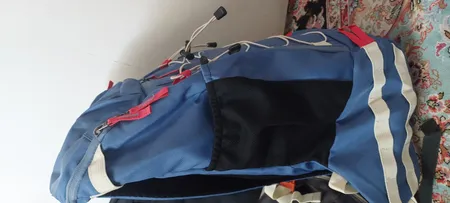 کوله پشتی کوهنوردی 45 لیتری مدل FK0398