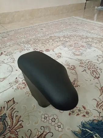 کنسول وسط خودرو مدل quma مناسب برای کوییک