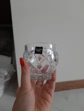 تجریه خرید فنجان بوهمیا مدل کارول 2022 کد 220 مجموعه 6 عددی