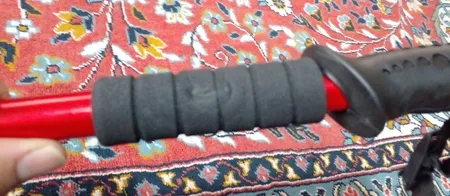 عصای کوهنوردی پکینیو مدل Pekynew Antishock