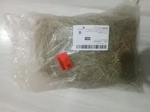 تجریه خرید یونجه جوندگان مدل نوین وزن 1000 گرم