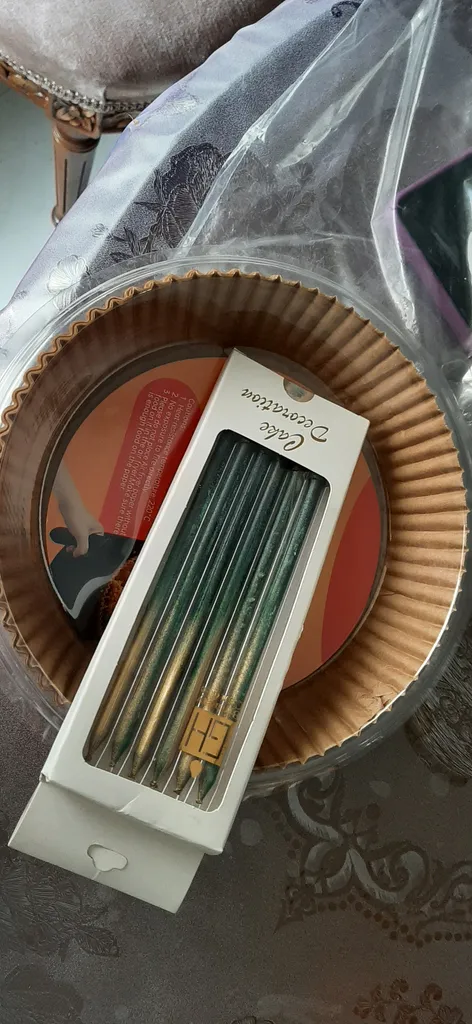 کاغذ سرخ کن ایرفرایر ترک هپی فلکس مدل BSP0419 مجموعه 50 عددی