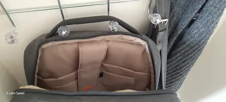 کوله پشتی شیائومی مدل Urban LifeStyle 2