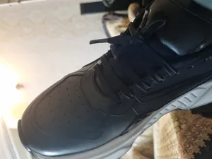 تجریه خرید کفش روزمره مردانه چرم مشهد مدل j6206