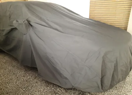 چادر خودرو ساکا مدل SO00XL مناسب برای دنا پلاس