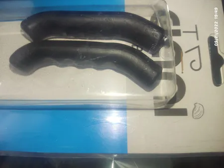 کاور دسته ترمز مدل LD50 بسته 2 عددی