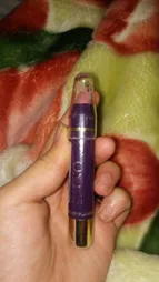 رژ لب مدادی ژینو شماره 129