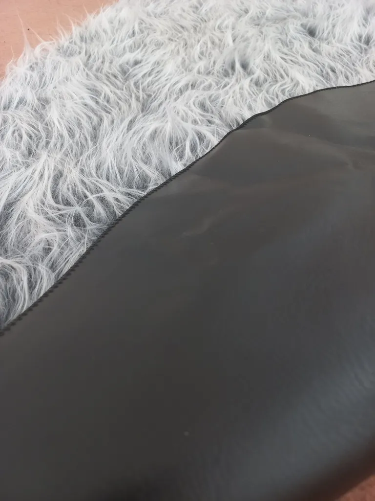 پادری مدل BZ3 کد BRN2021 سایز180*90 سانتی متر