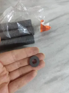 تجریه خرید آهن ربا مدل M105 بسته 100 عددی