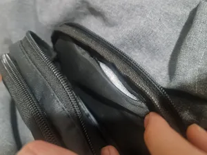 تجریه خرید جامدادی  توریث مدل VS-400