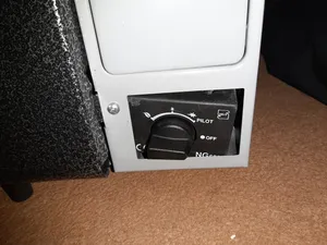 تجریه خرید بخاری گازی پلار مدل INVENT