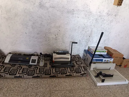 صحافی مدل 9080A کد 110