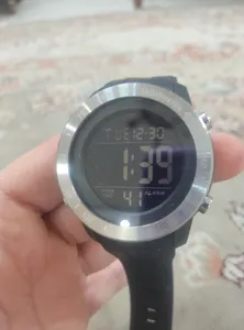 تجریه خرید ساعت مچی دیجیتال مردانه اسکمی مدل 1524