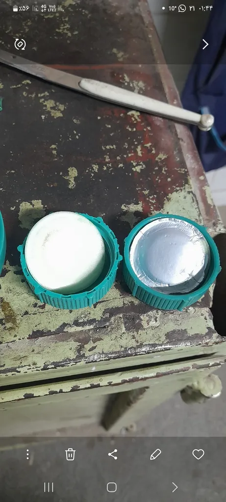 روغن هیدرولیک ماورکس مدل LHM PLUS حجم 1 لیتر