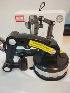 تجریه خرید پایه نگهدارنده گوشی موبایل ارلدام مدل EH288