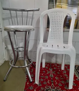 تجریه خرید صندلی اپن مدل K01 کد MK01