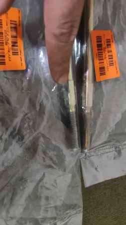 قرقری فرمان ام وی ام 110 مدل S11-3003010BB